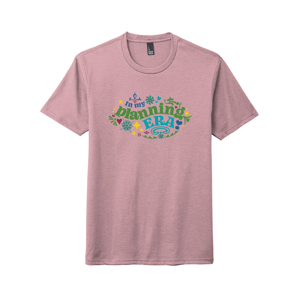 District Perfect Tri Tee - In My Planning ERA