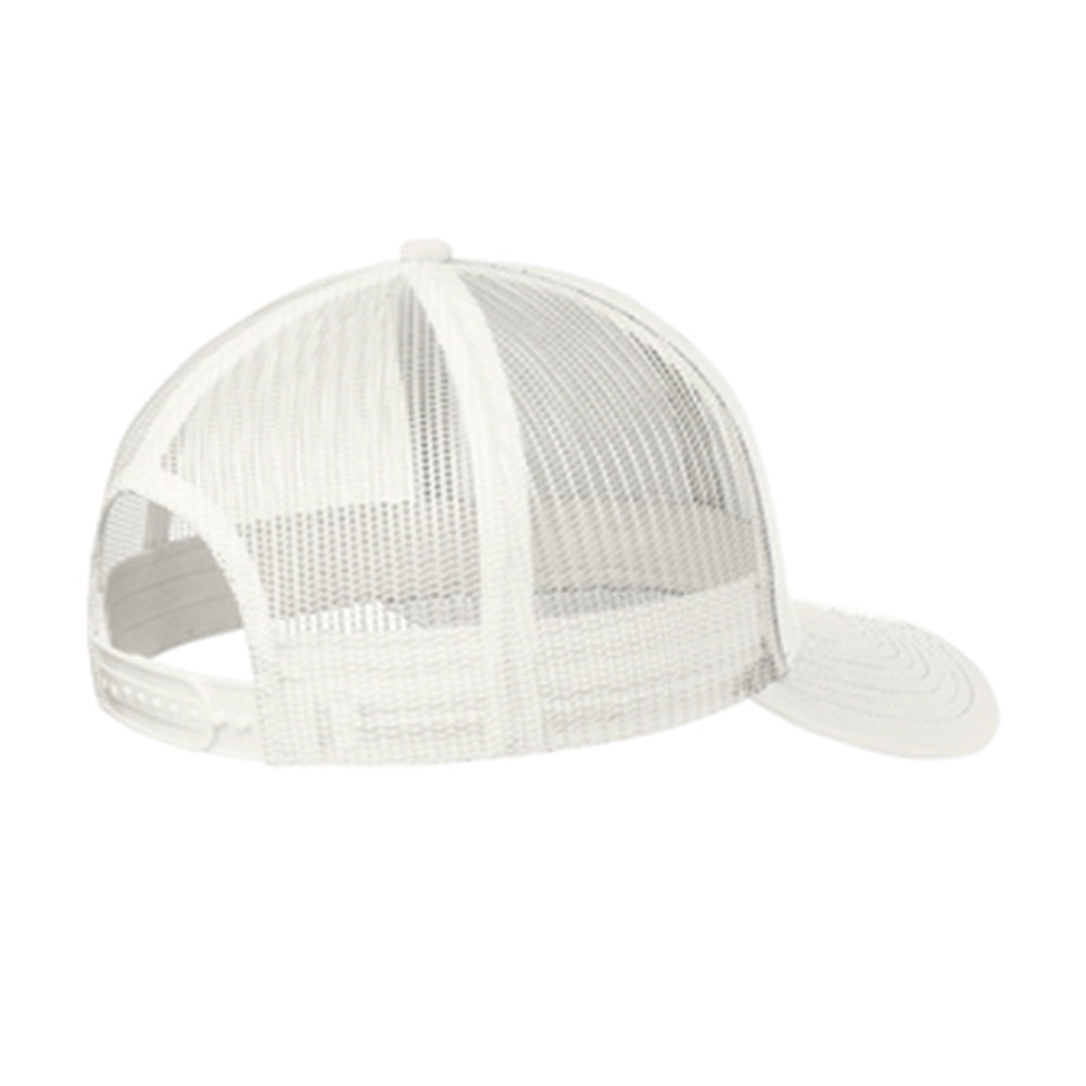 Snapback Trucker Cap