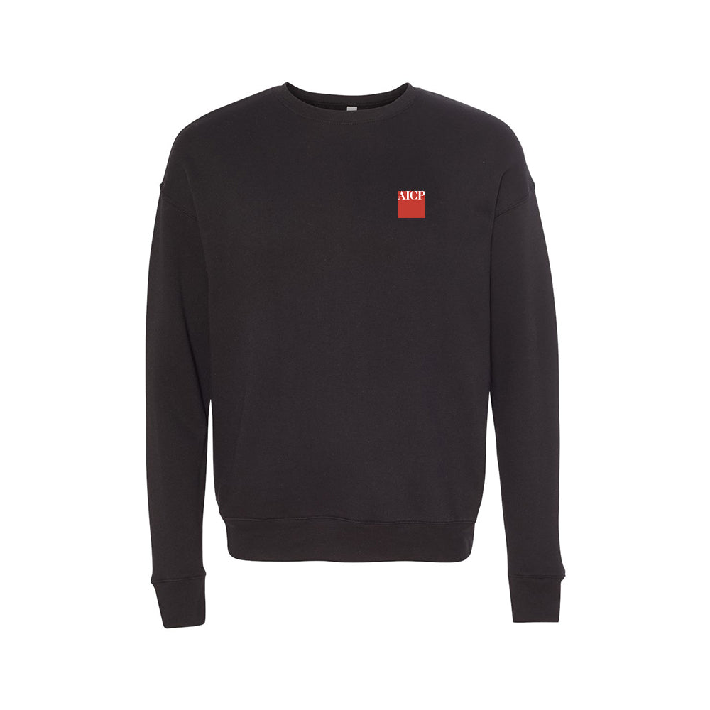 Unisex Sponge Fleece Crewneck