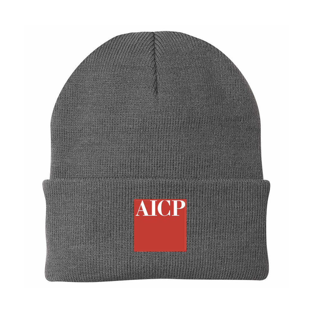 Port & Company Knit Cap