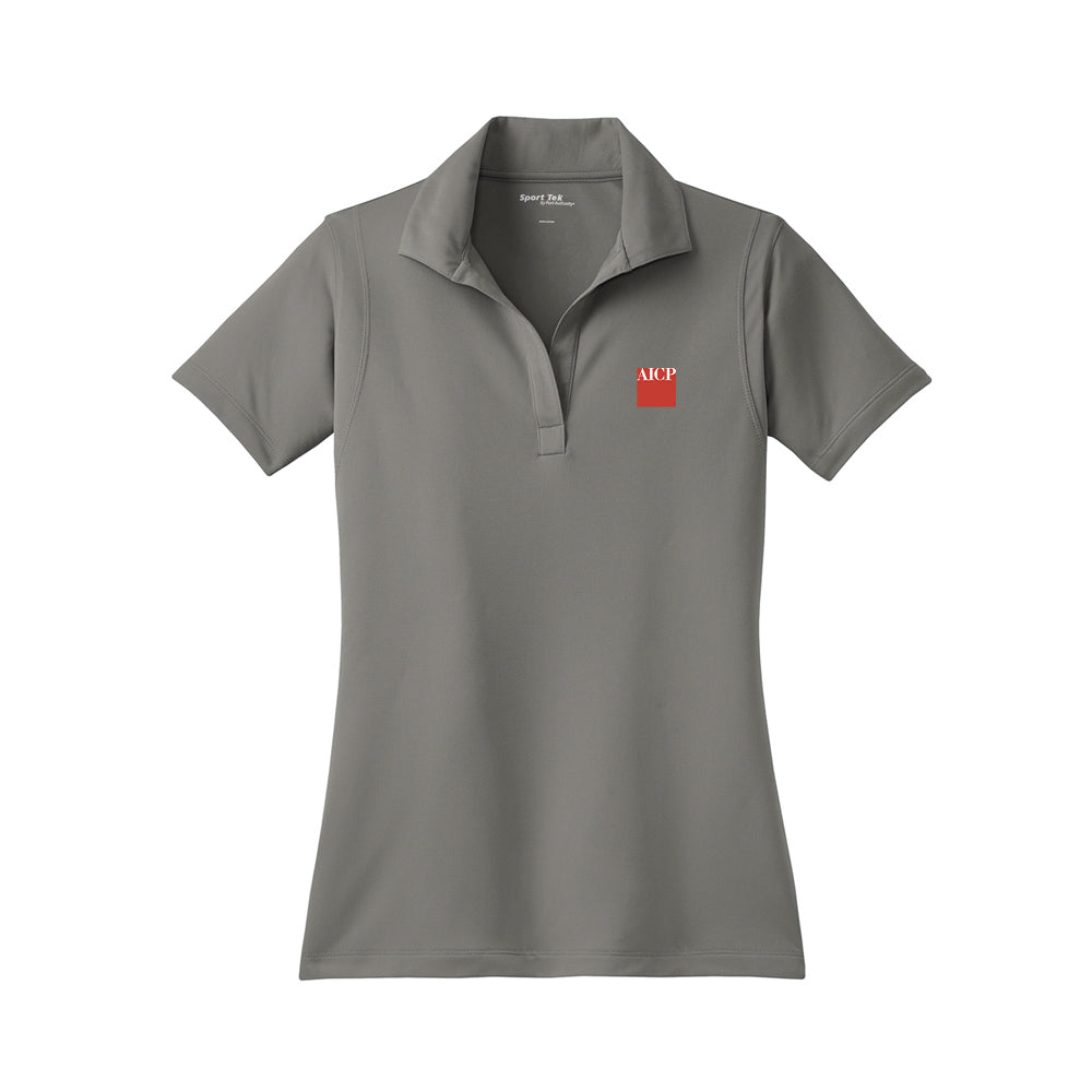 Women's Micropique Sport-Wick Polo