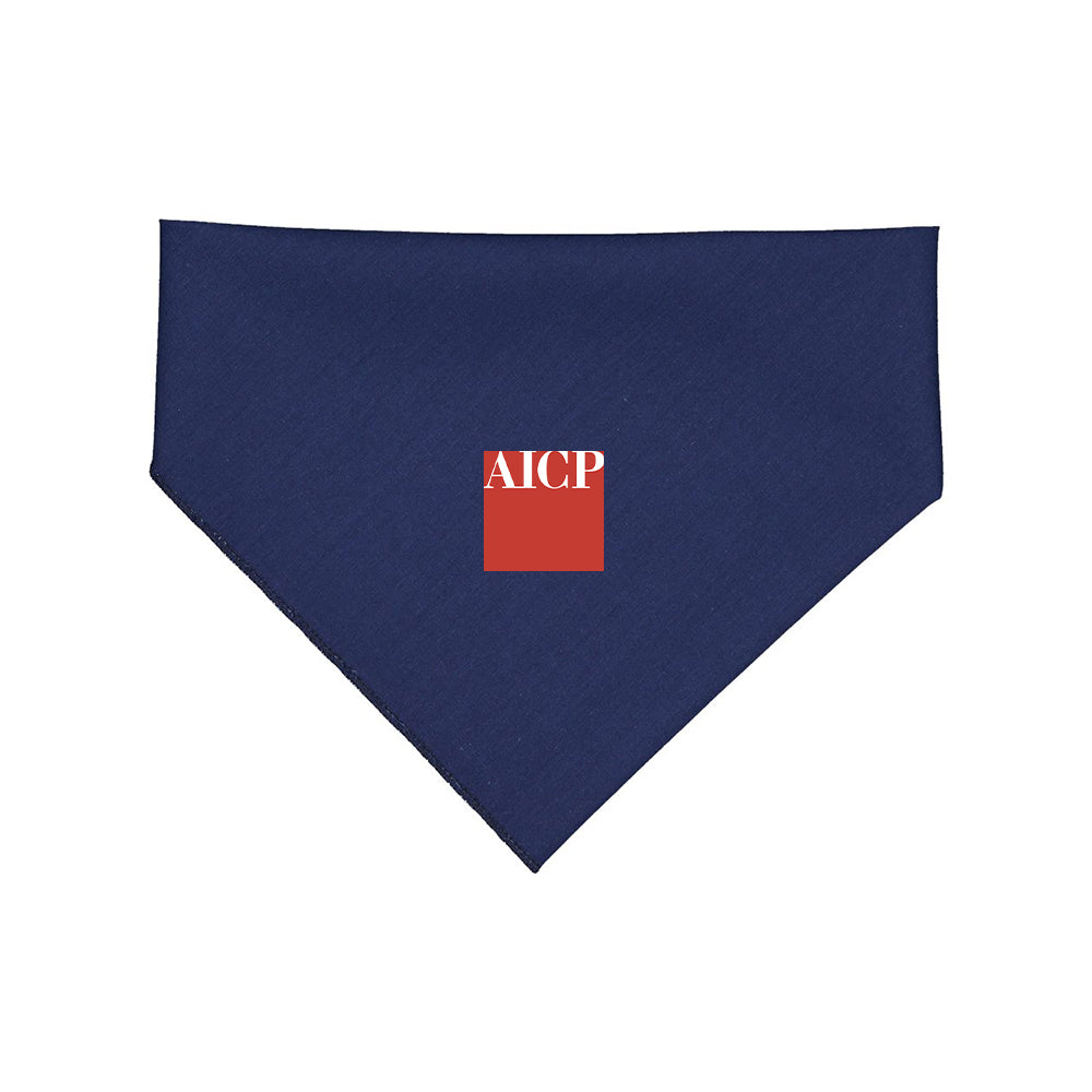 USA-Made Pet Bandana
