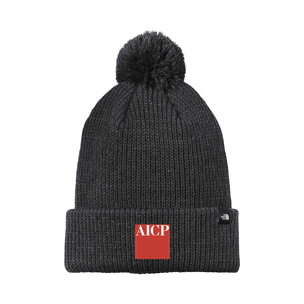The North Face Pom Beanie