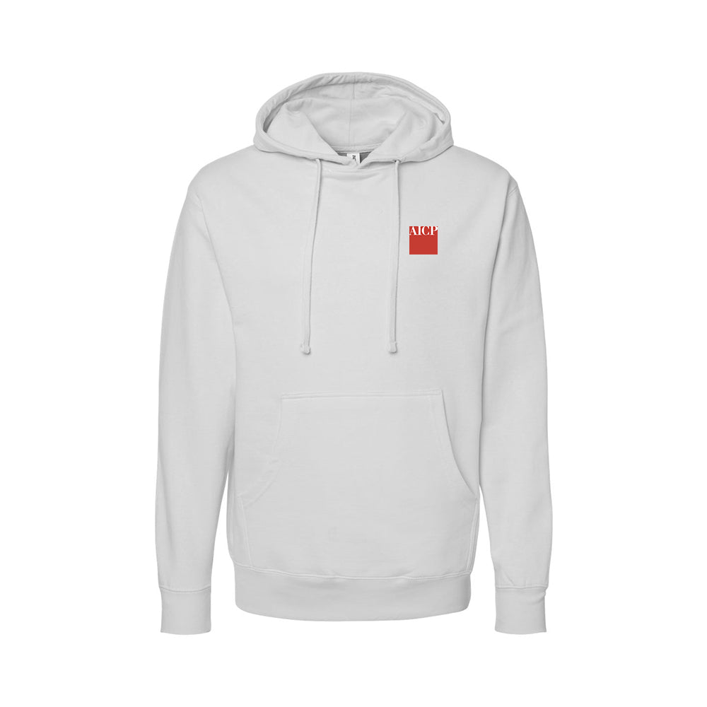Midweight Hooded Sweatshirt