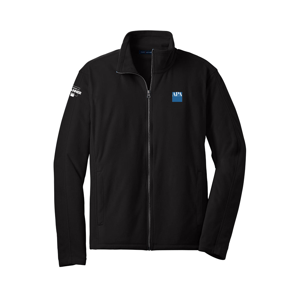 Men's Microfleece Jacket