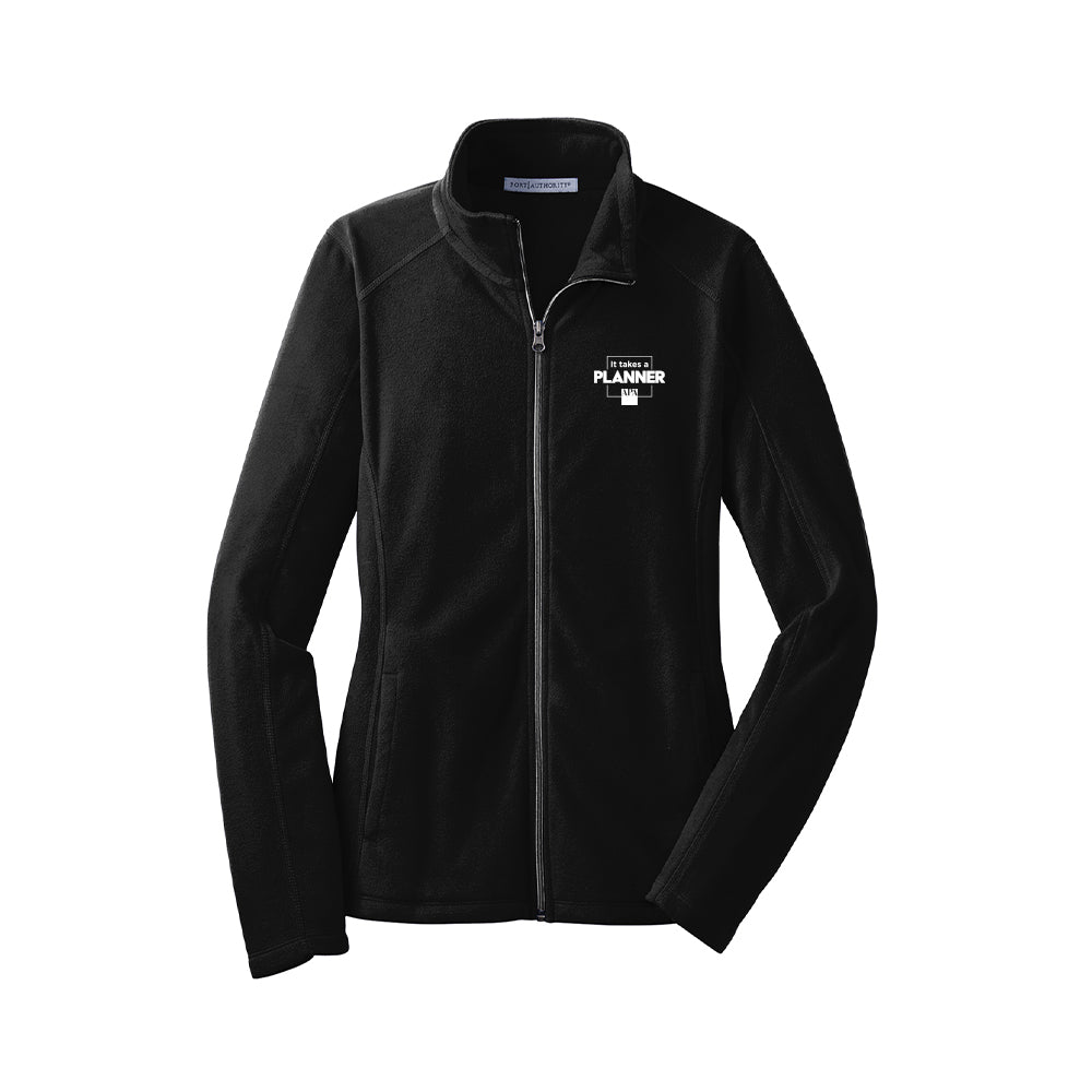 Women's Microfleece Jacket