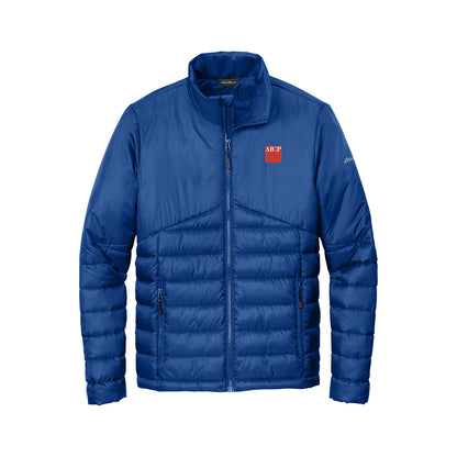 Eddie Bauer Quilted Jacket