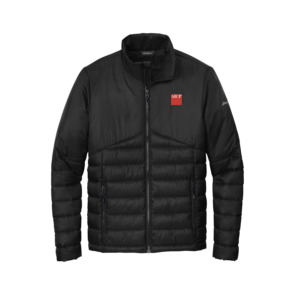 Eddie Bauer Quilted Jacket