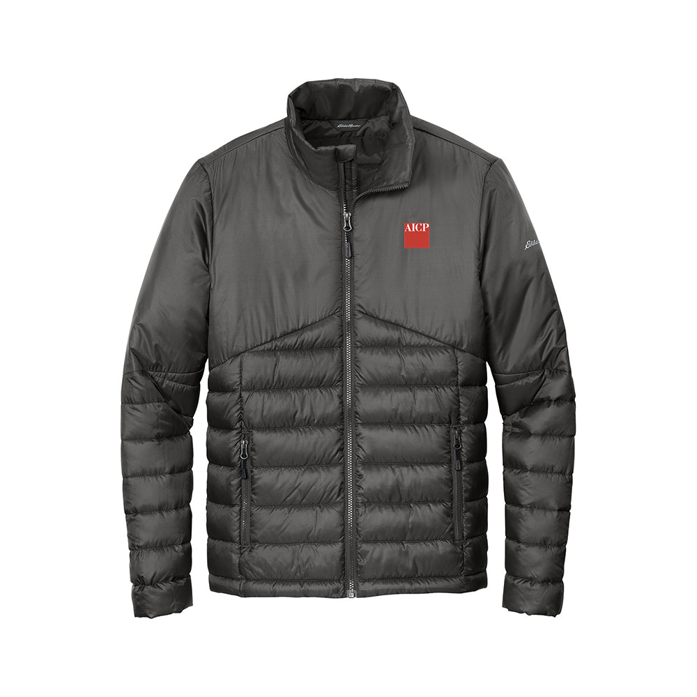 Eddie Bauer Quilted Jacket