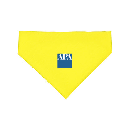 USA-Made Pet Bandana